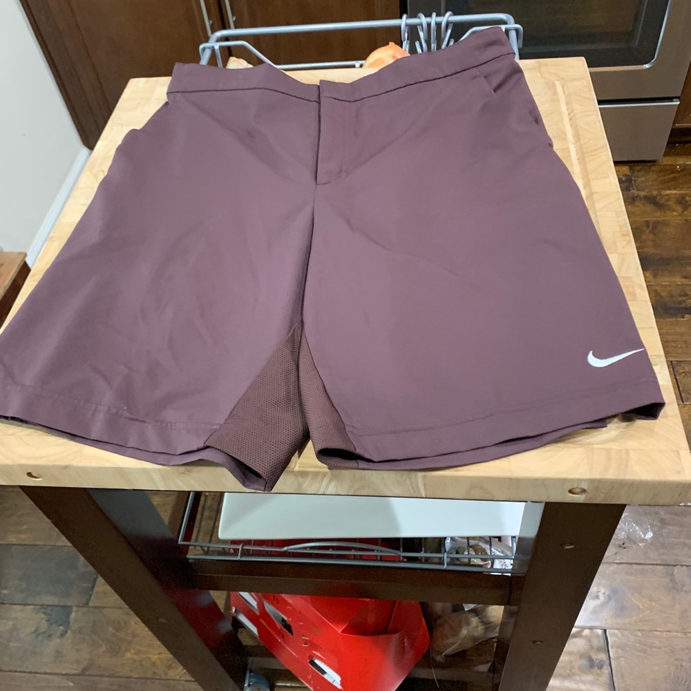 Men’s Nike Roger Federer Tennis Shorts